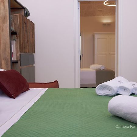 Volte D'Anima Otel Monopoli Dış mekan fotoğraf