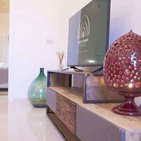 Volte D'Anima Otel Monopoli Dış mekan fotoğraf