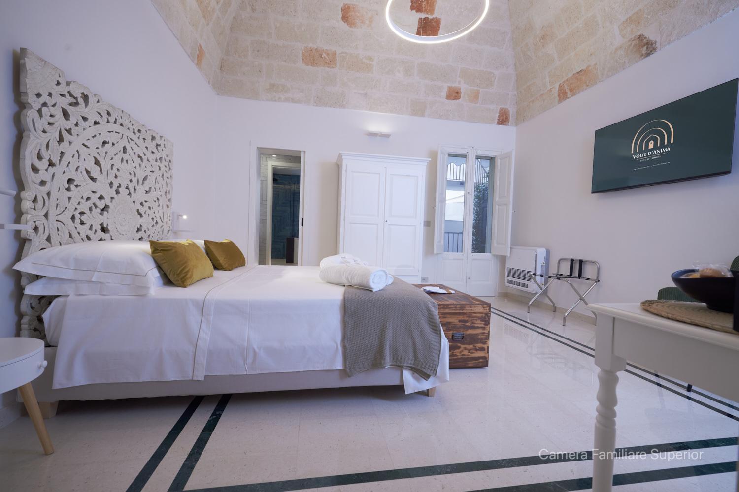 Volte D'Anima Otel Monopoli Dış mekan fotoğraf