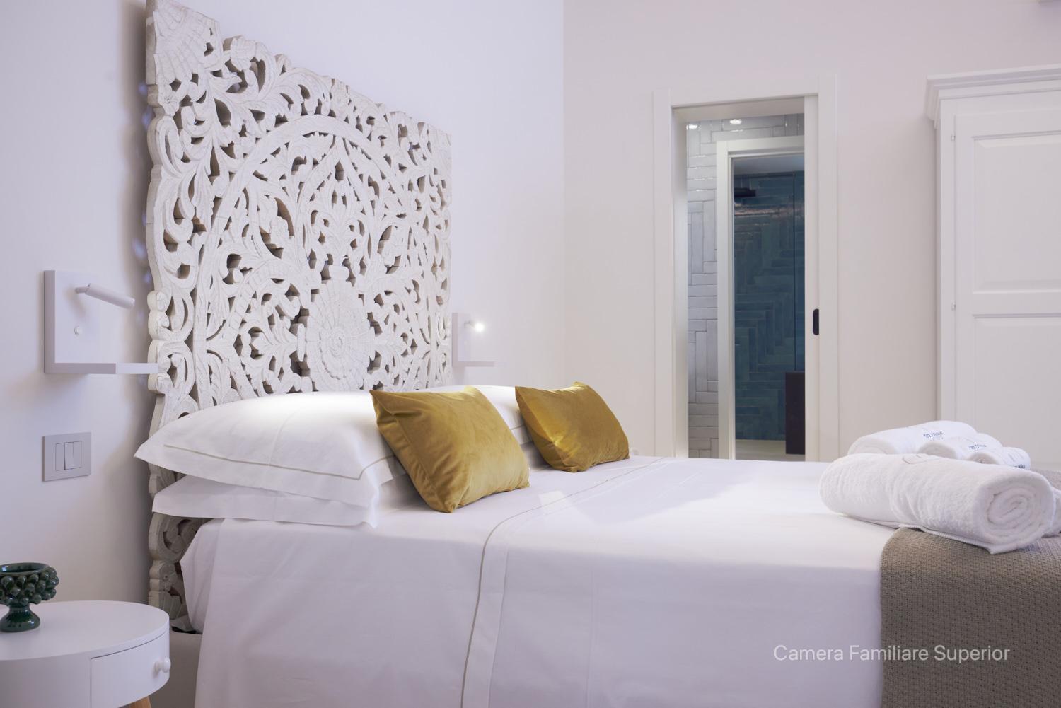 Volte D'Anima Otel Monopoli Dış mekan fotoğraf