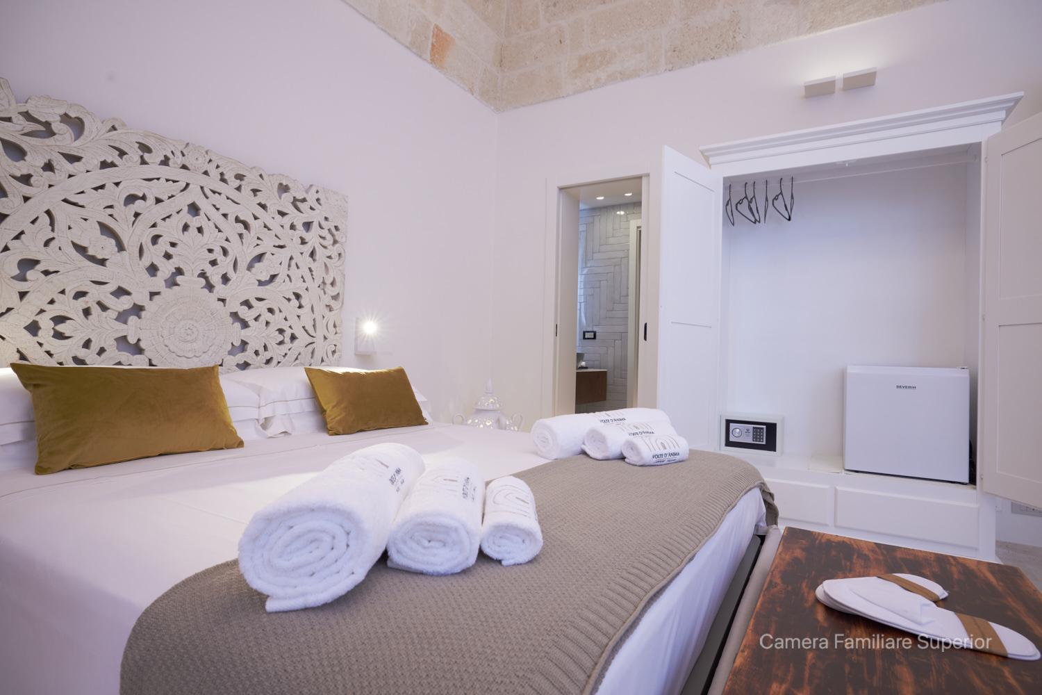 Volte D'Anima Otel Monopoli Dış mekan fotoğraf