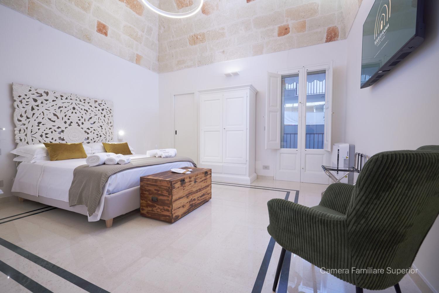 Volte D'Anima Otel Monopoli Dış mekan fotoğraf