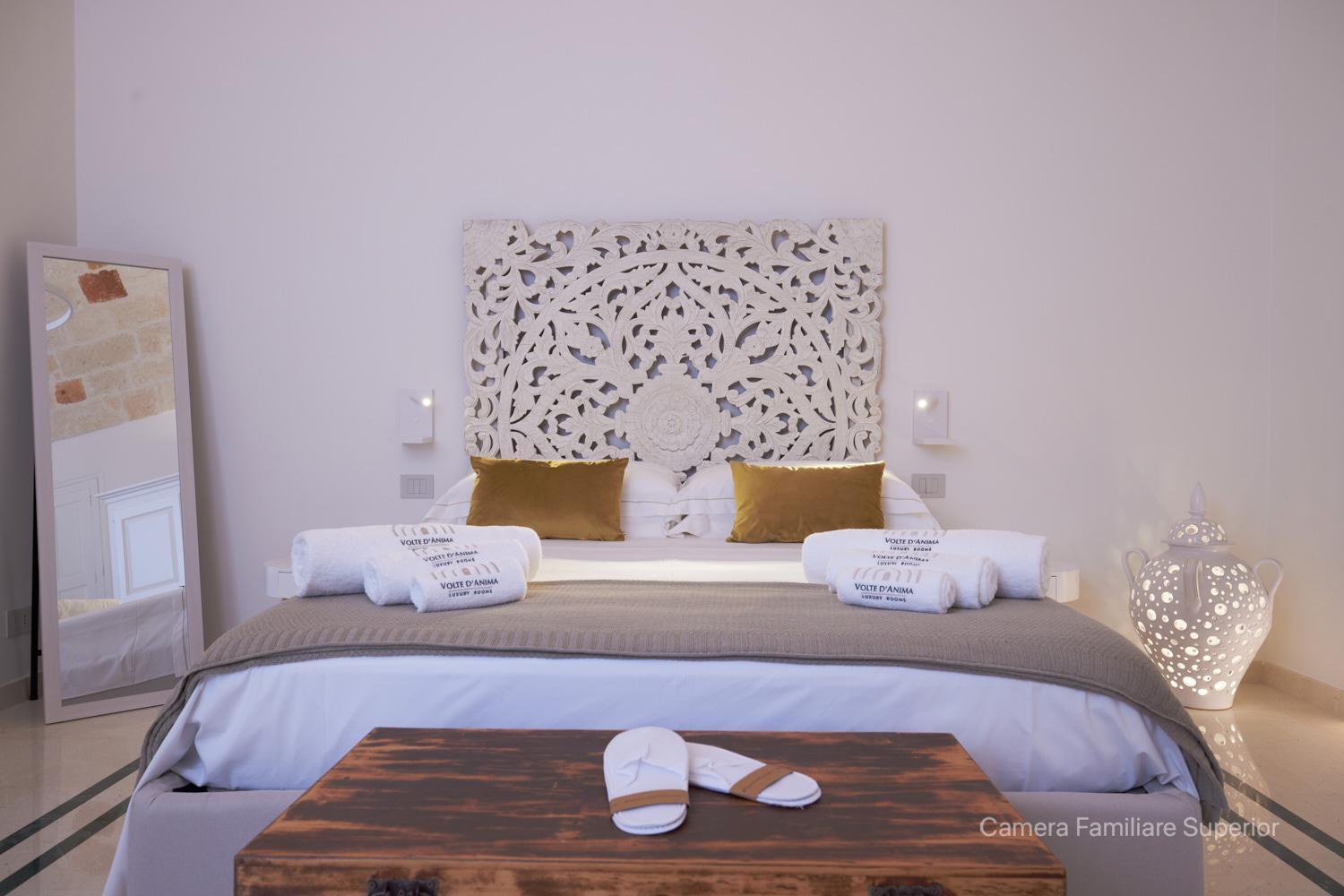 Volte D'Anima Otel Monopoli Dış mekan fotoğraf