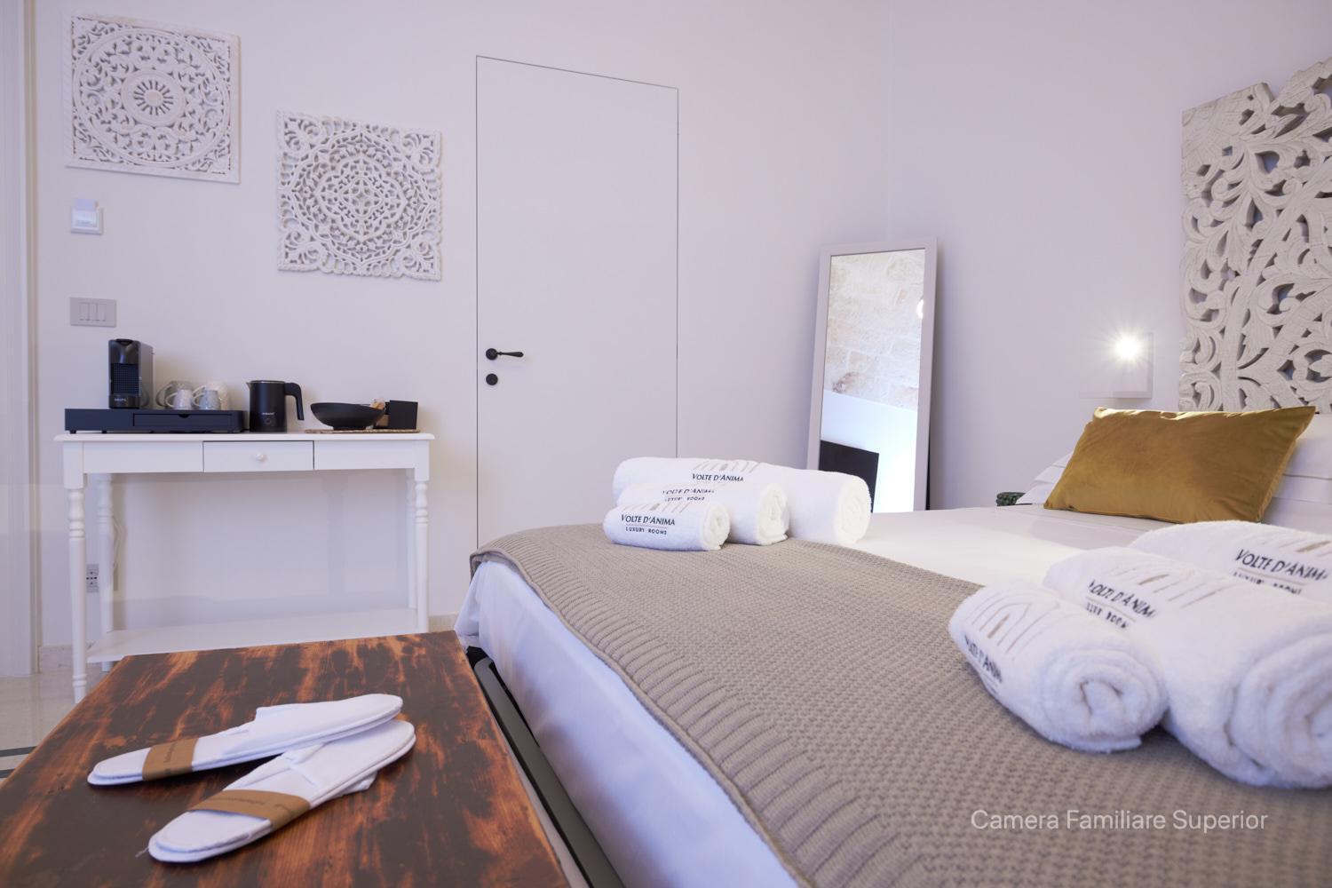 Volte D'Anima Otel Monopoli Dış mekan fotoğraf