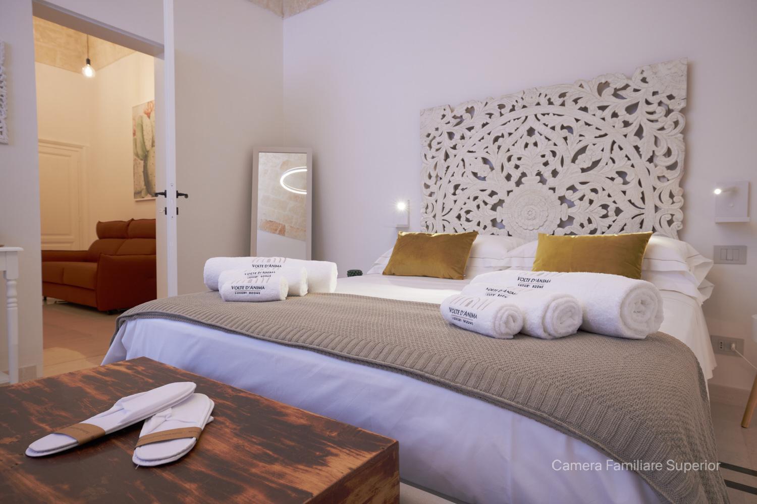 Volte D'Anima Otel Monopoli Dış mekan fotoğraf