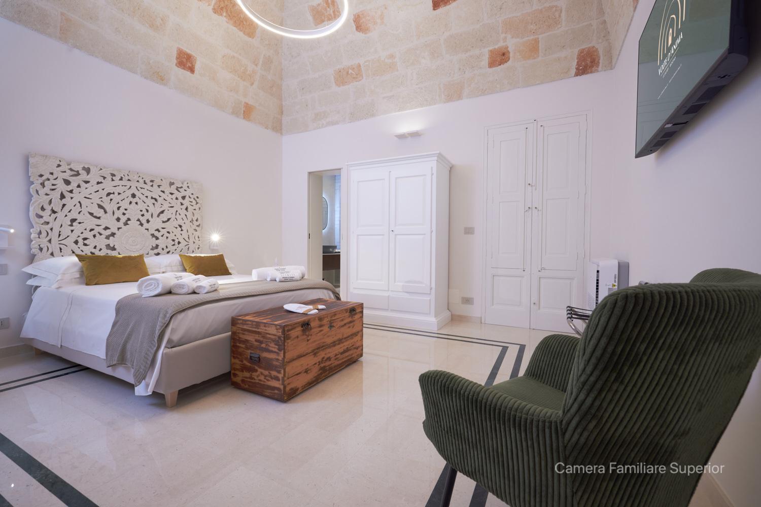 Volte D'Anima Otel Monopoli Dış mekan fotoğraf