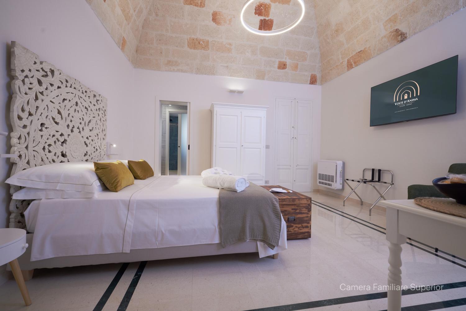 Volte D'Anima Otel Monopoli Dış mekan fotoğraf
