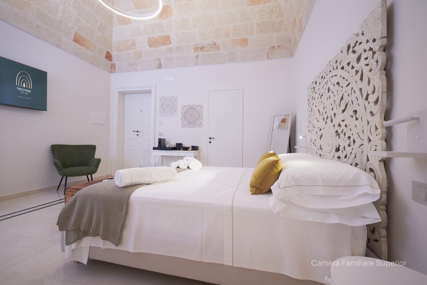 Volte D'Anima Otel Monopoli Dış mekan fotoğraf