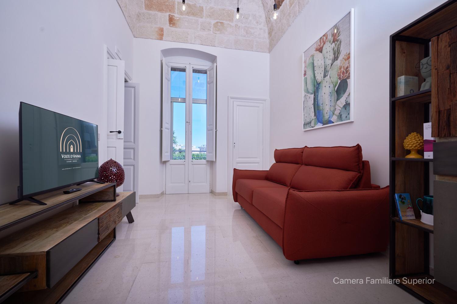 Volte D'Anima Otel Monopoli Dış mekan fotoğraf