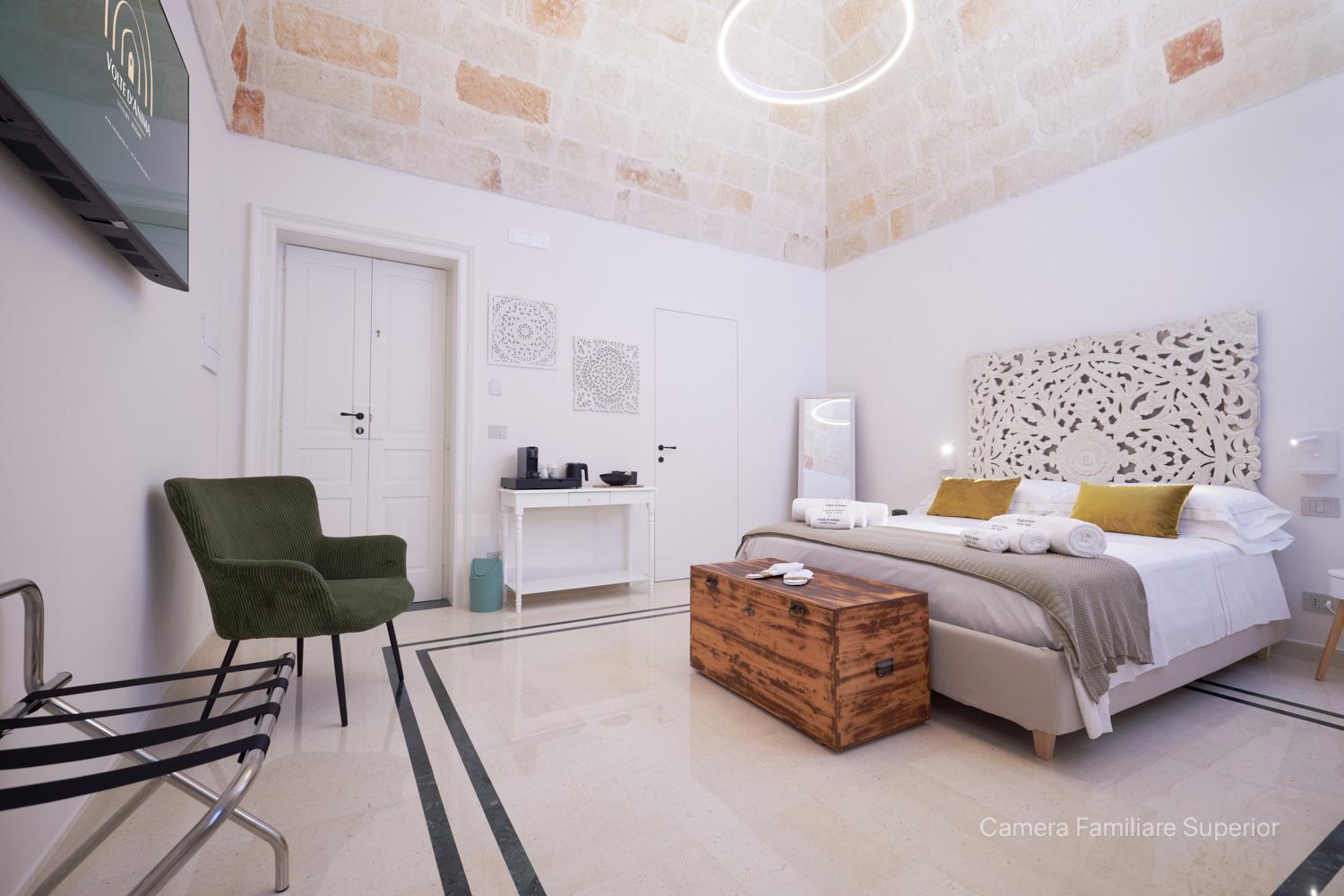 Volte D'Anima Otel Monopoli Dış mekan fotoğraf