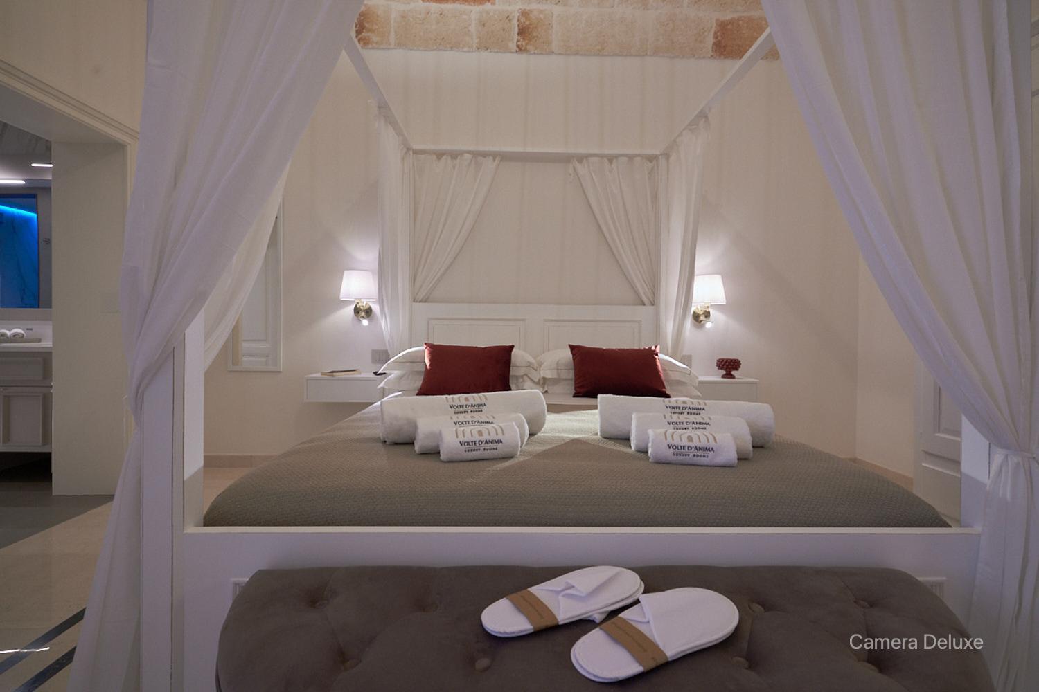 Volte D'Anima Otel Monopoli Dış mekan fotoğraf