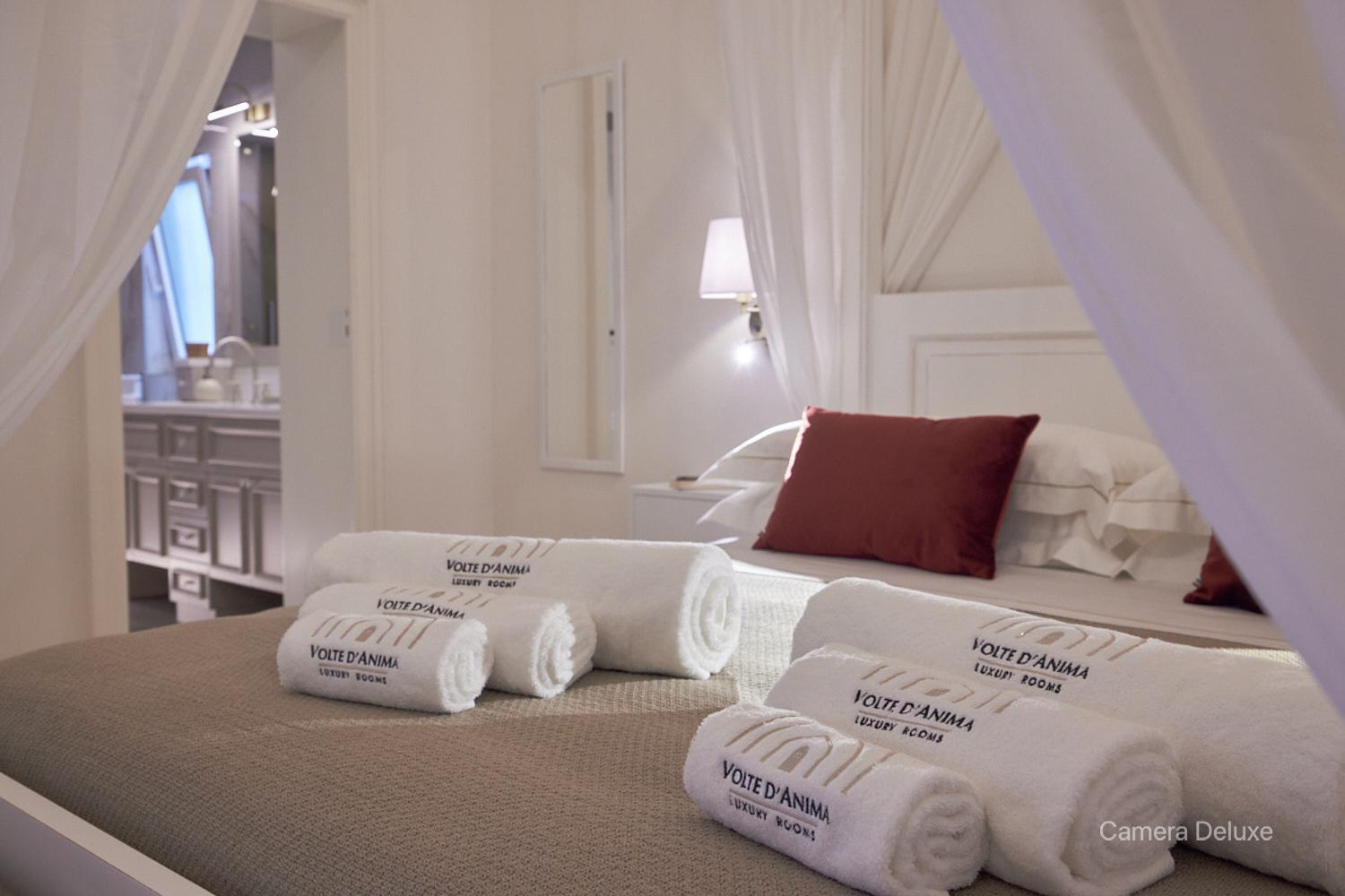Volte D'Anima Otel Monopoli Dış mekan fotoğraf
