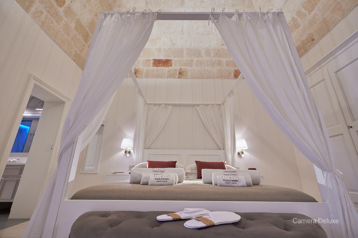 Volte D'Anima Otel Monopoli Dış mekan fotoğraf