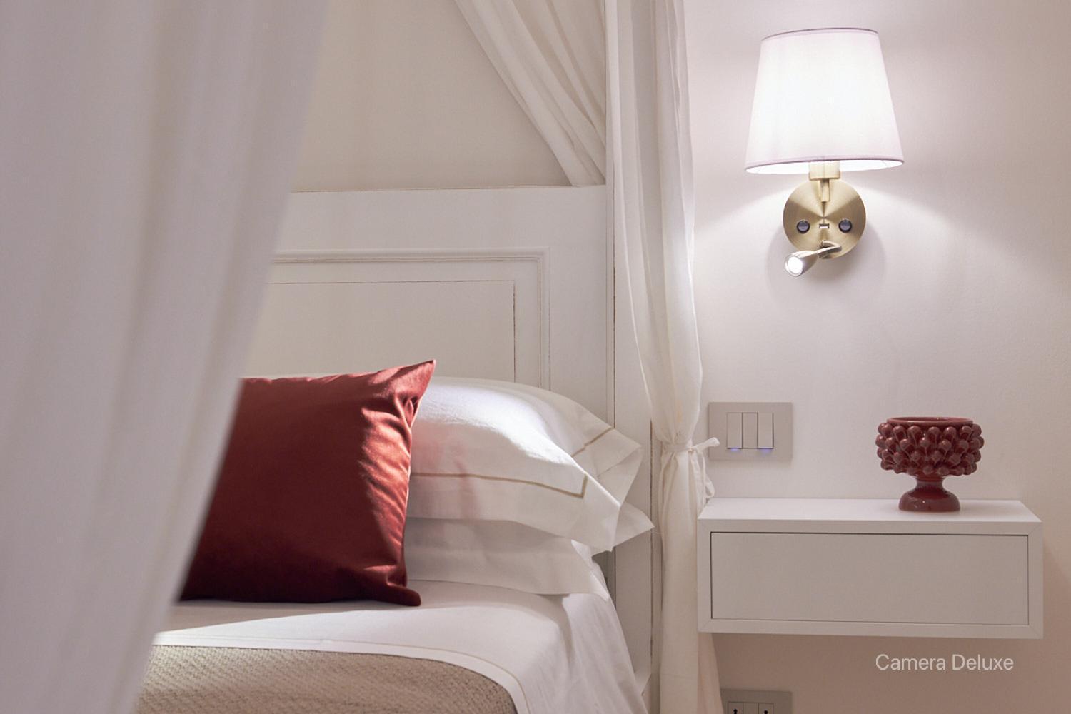 Volte D'Anima Otel Monopoli Dış mekan fotoğraf