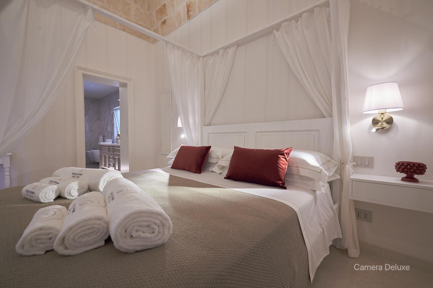 Volte D'Anima Otel Monopoli Dış mekan fotoğraf