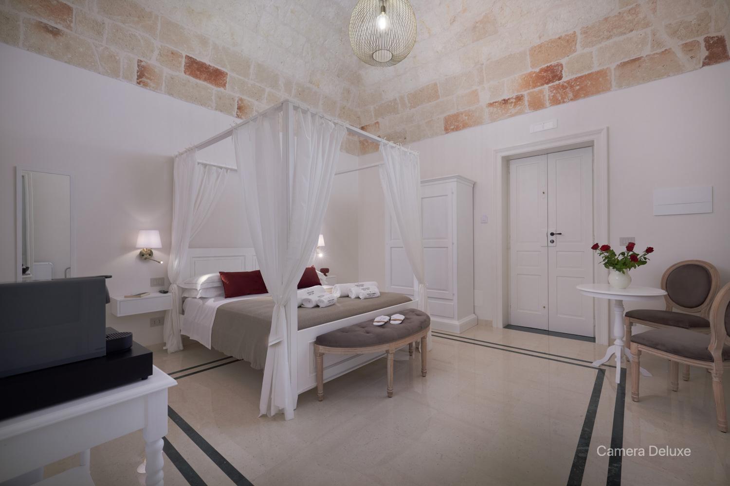 Volte D'Anima Otel Monopoli Dış mekan fotoğraf