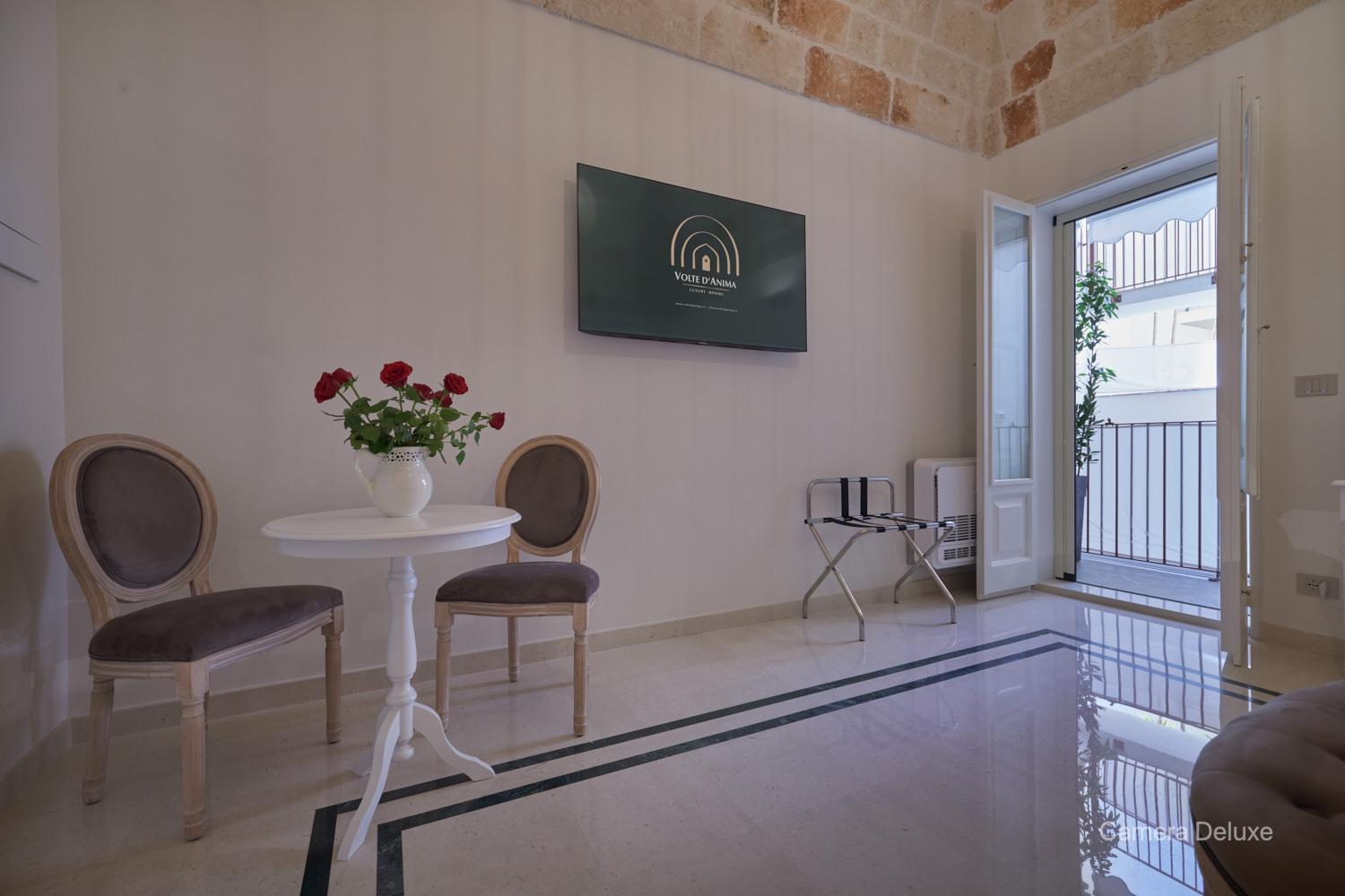 Volte D'Anima Otel Monopoli Dış mekan fotoğraf