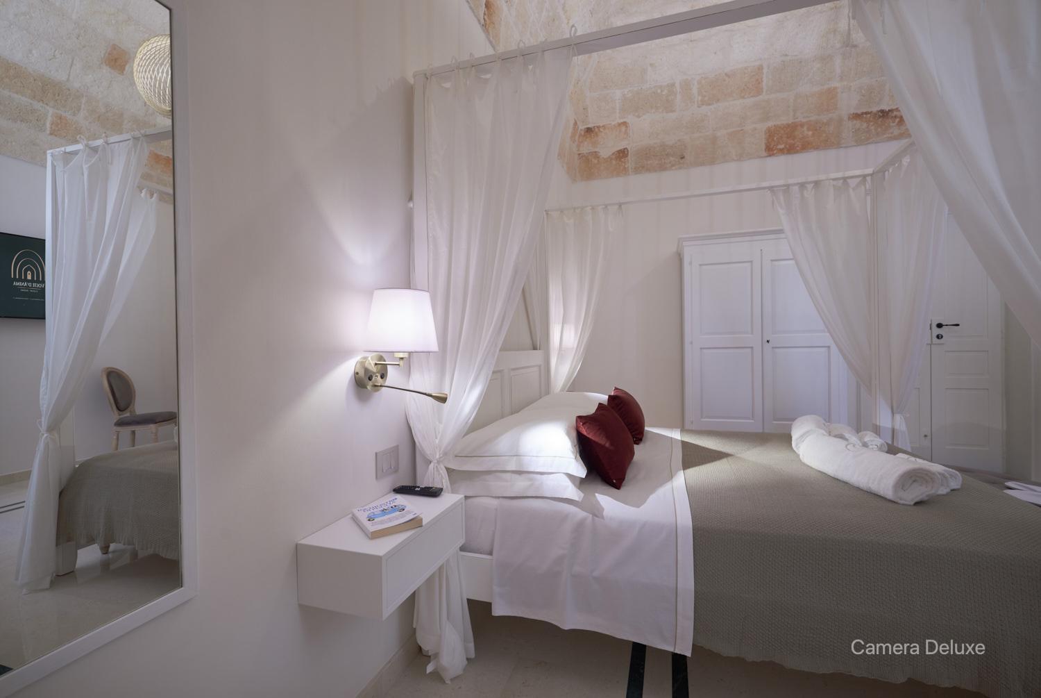 Volte D'Anima Otel Monopoli Dış mekan fotoğraf