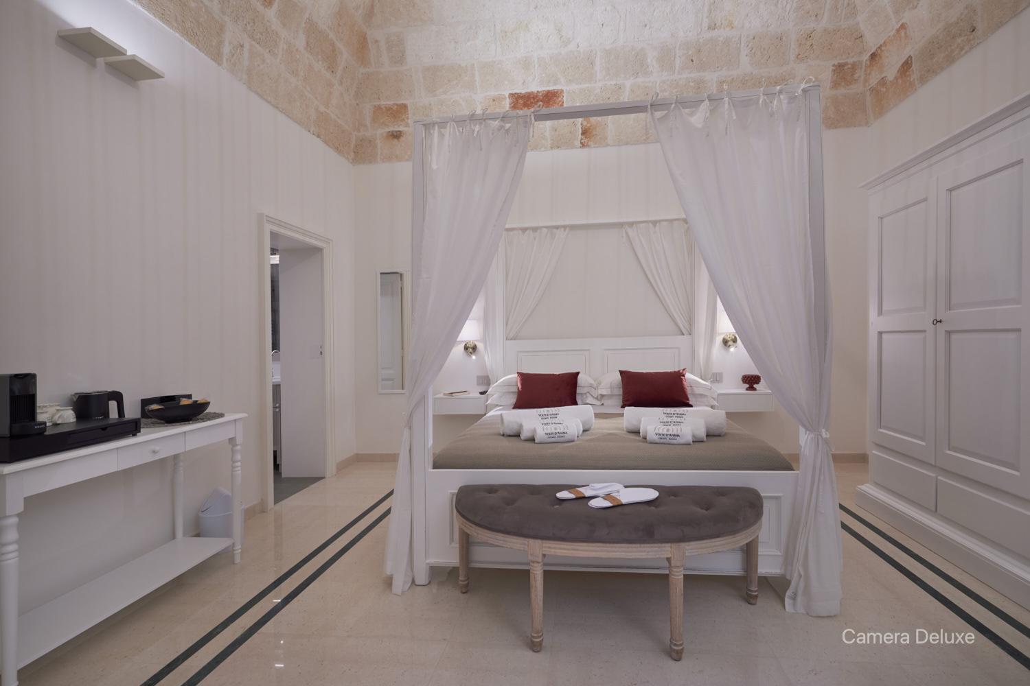 Volte D'Anima Otel Monopoli Dış mekan fotoğraf