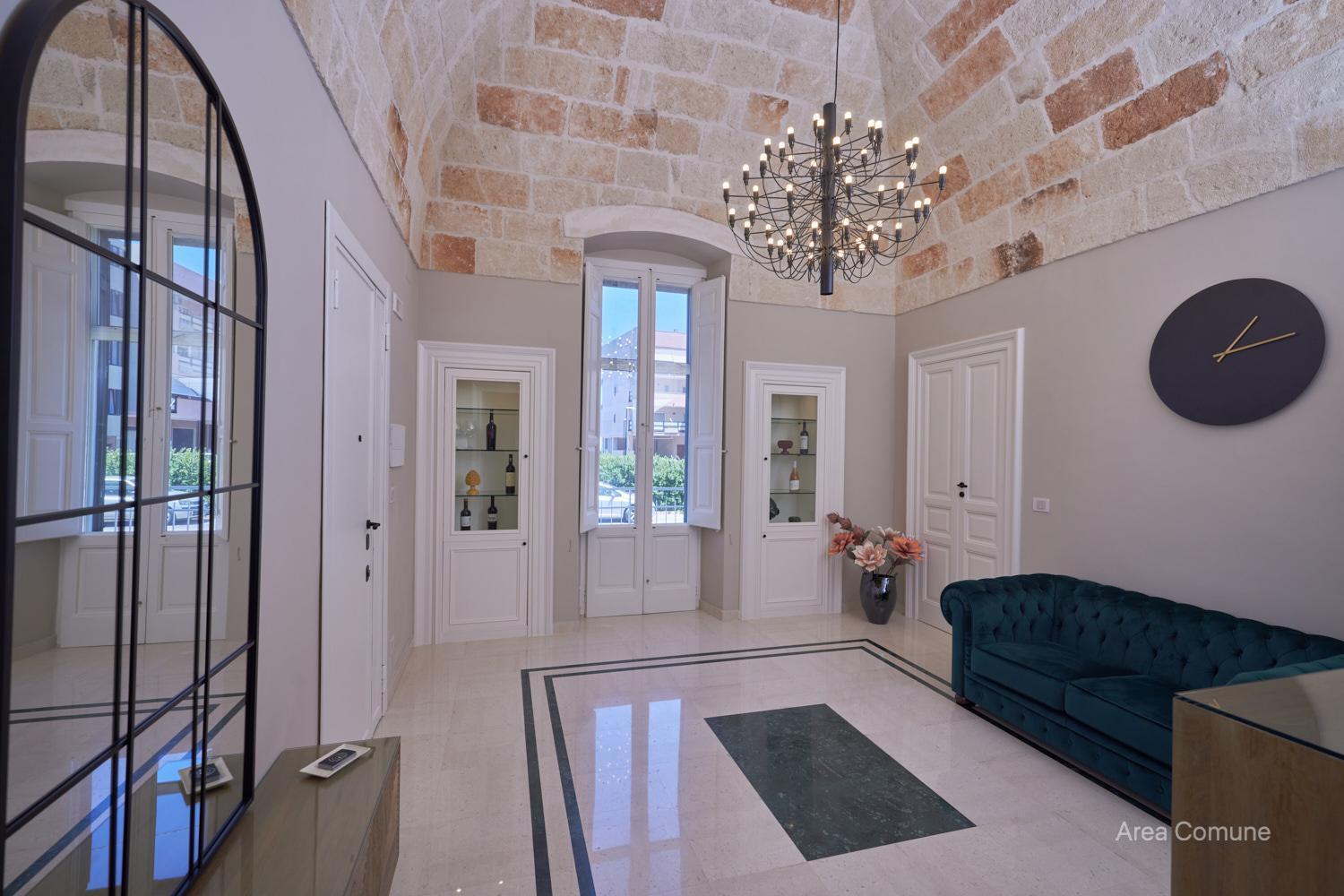 Volte D'Anima Otel Monopoli Dış mekan fotoğraf