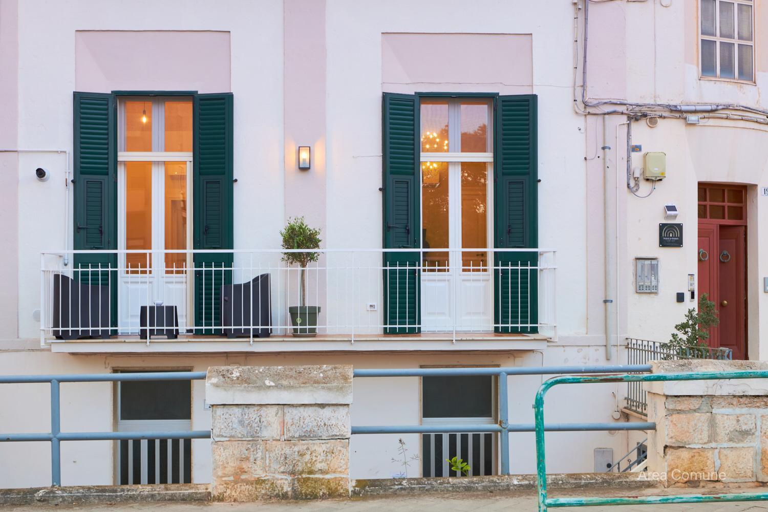 Volte D'Anima Otel Monopoli Dış mekan fotoğraf