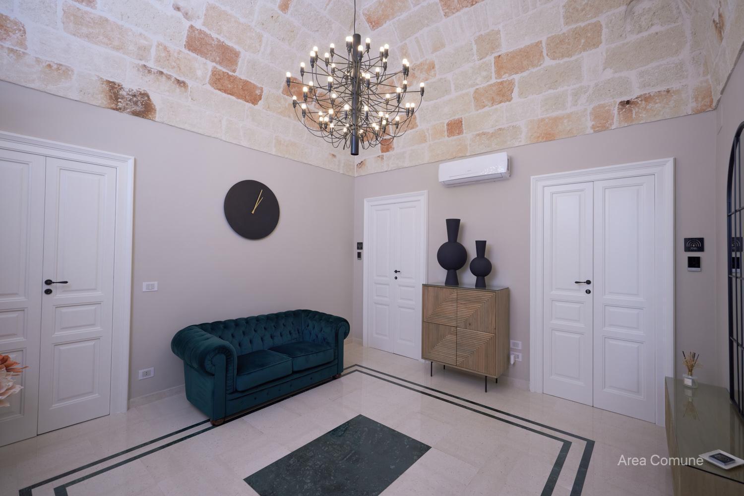 Volte D'Anima Otel Monopoli Dış mekan fotoğraf