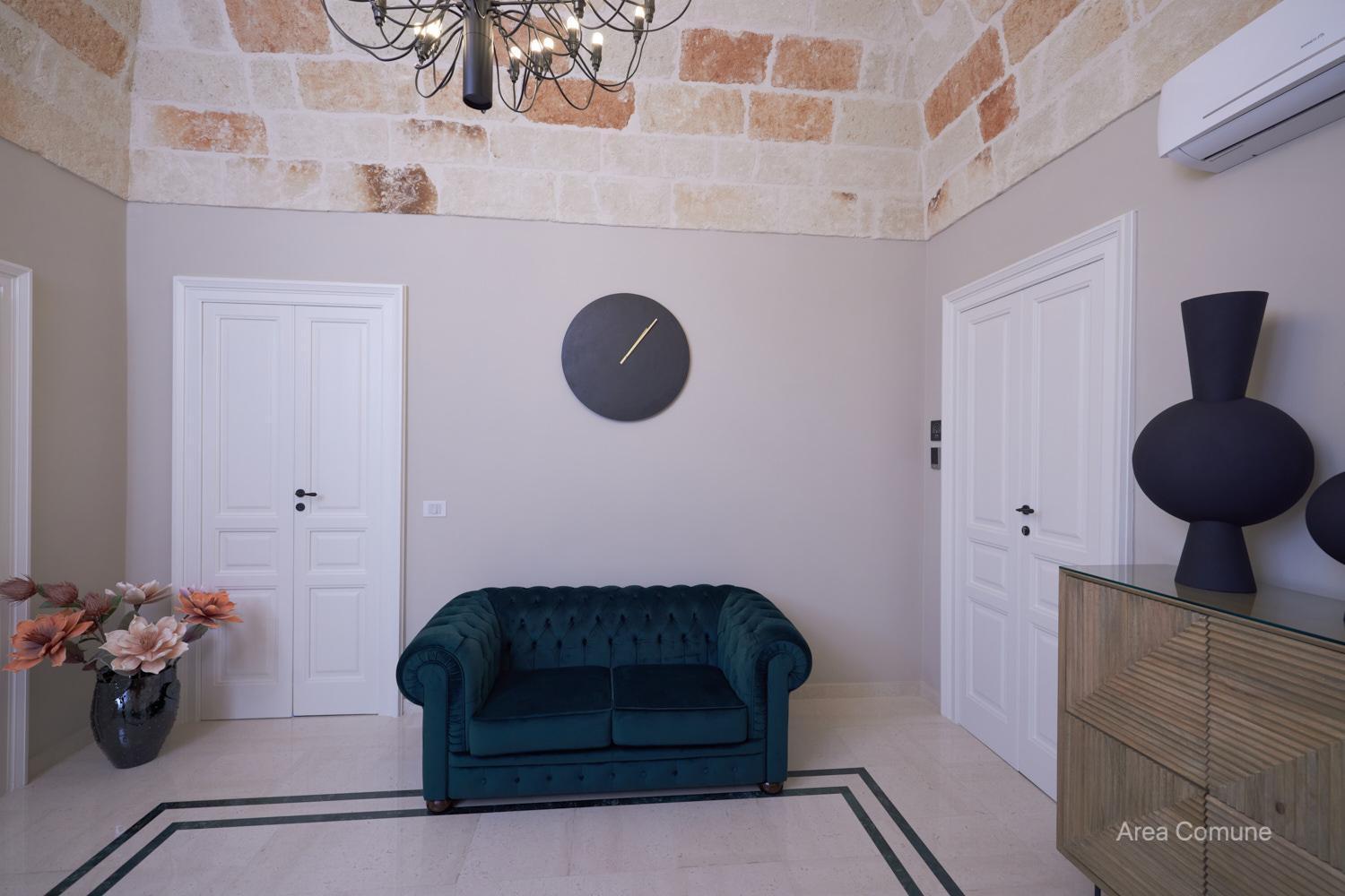 Volte D'Anima Otel Monopoli Dış mekan fotoğraf